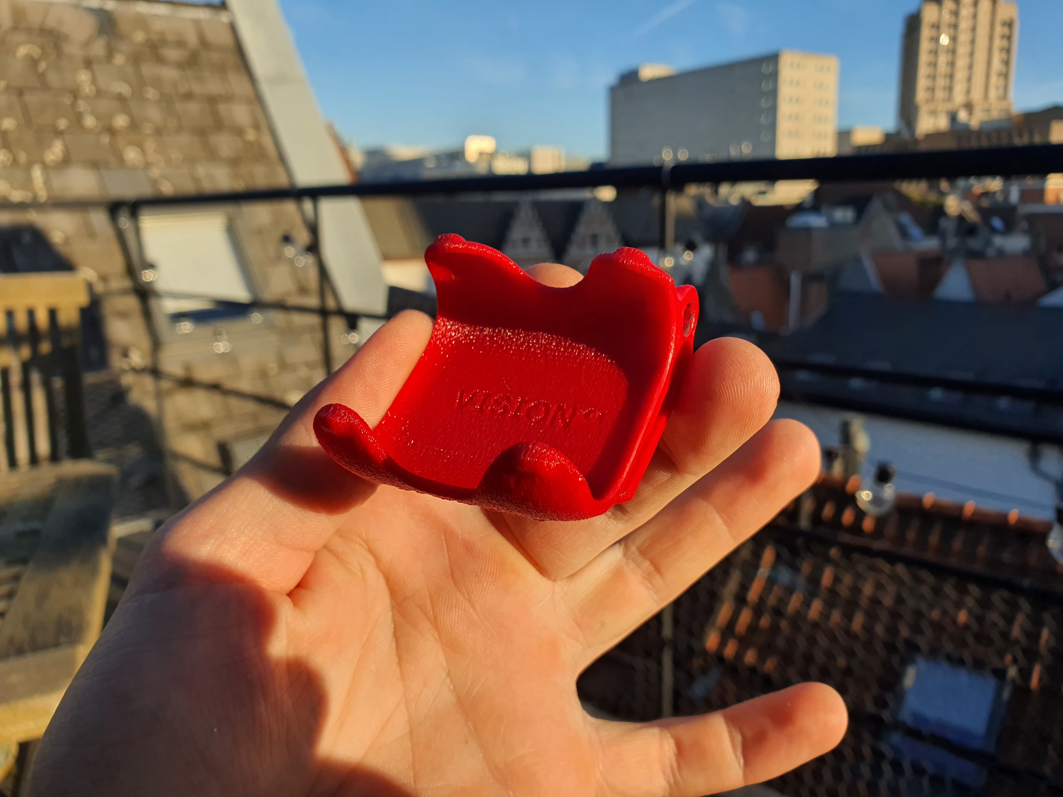 Air Pods Pro Clamshell — miniatura 4
