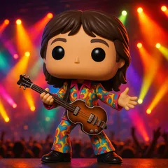 Paul McCartney