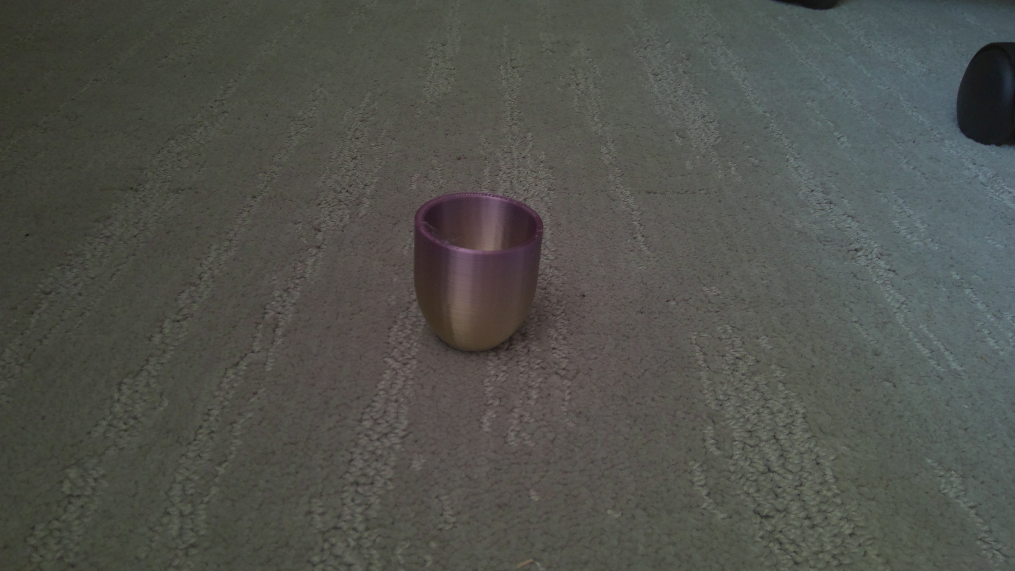 basic pencil holder