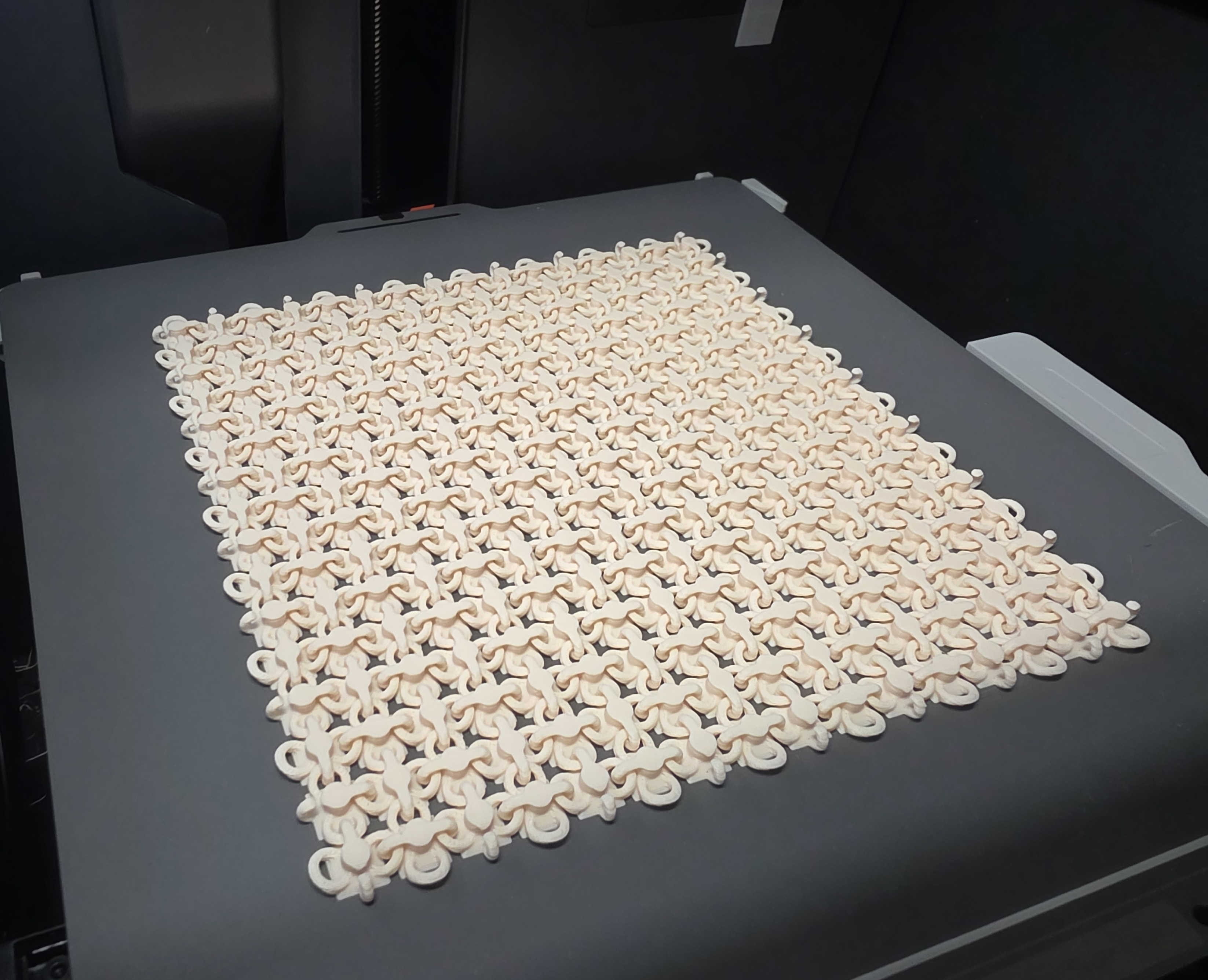 Snap Fabric System ✦ Interlocking Cloth — thumbnail 10