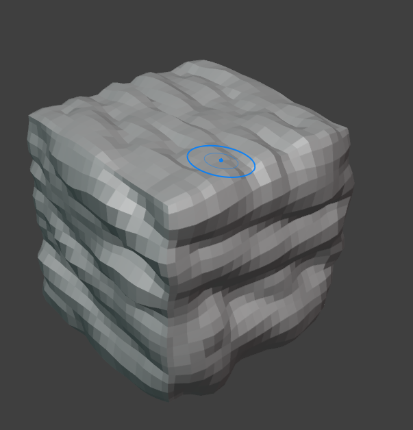 brick
