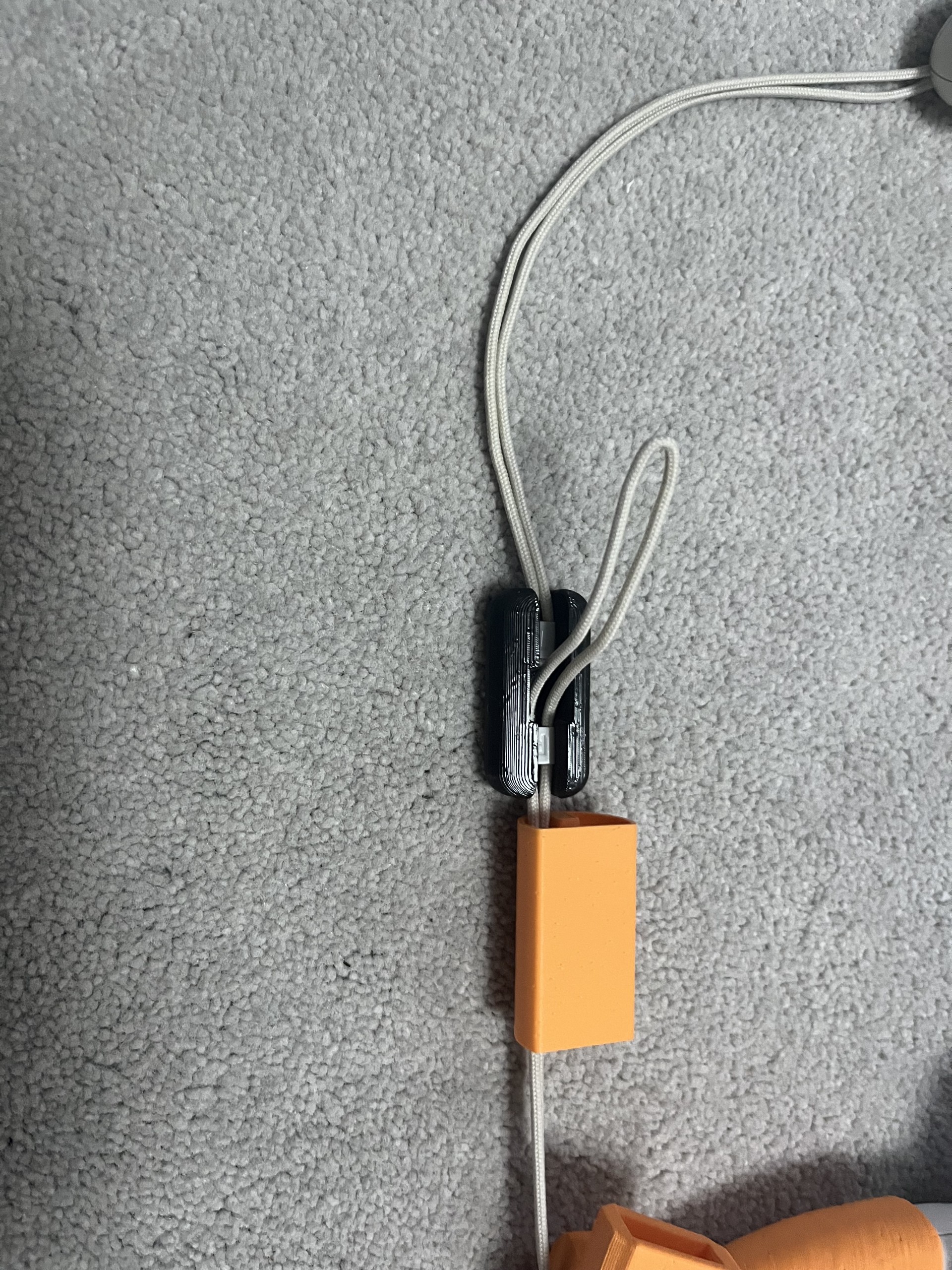 String Based VR gunstock compatible with meta quest 2 and 3 — thumbnail 3