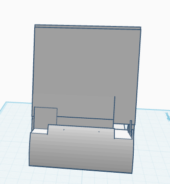 portable phone stand
