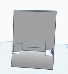 portable phone stand