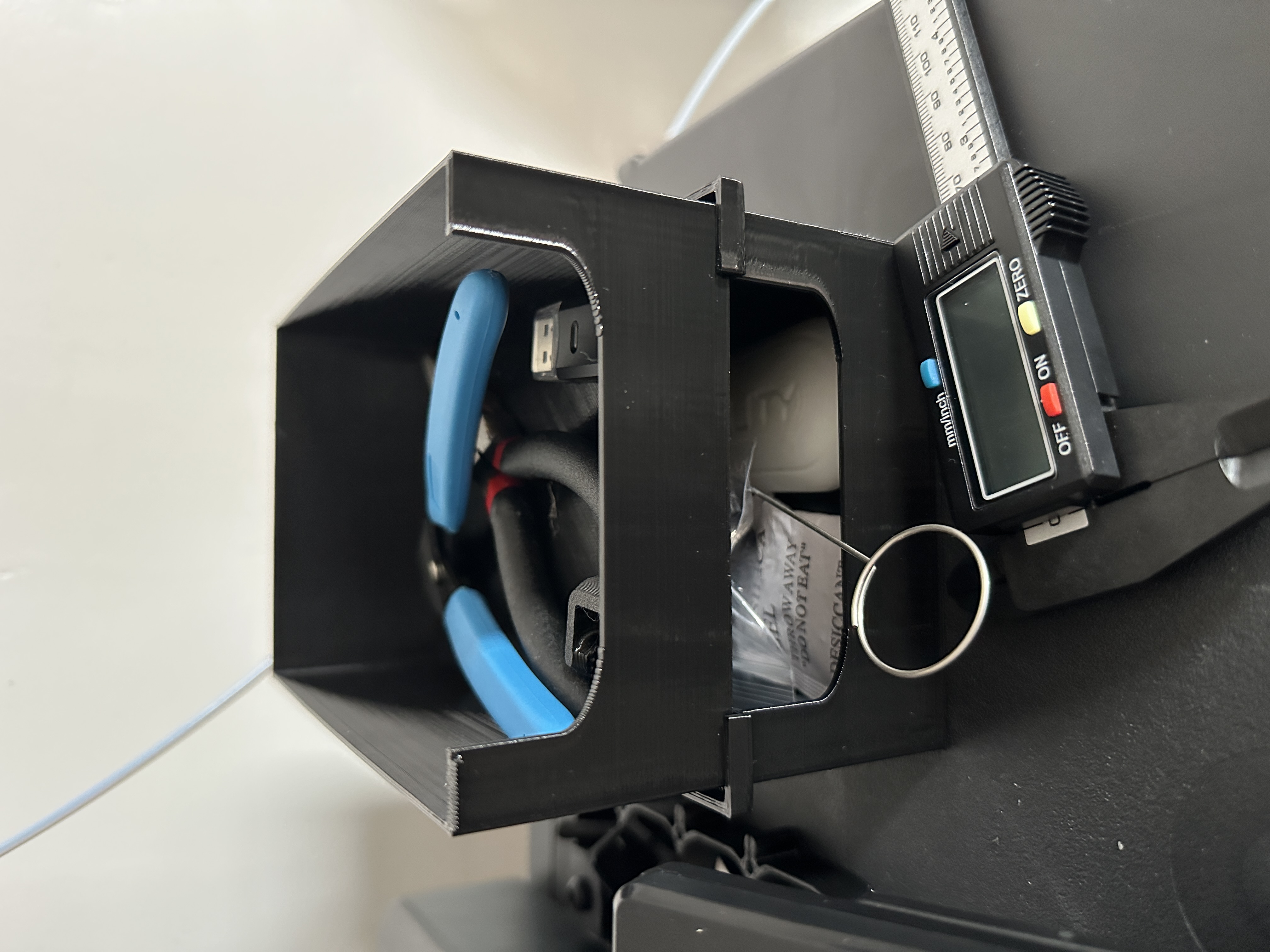 Stackable Box
