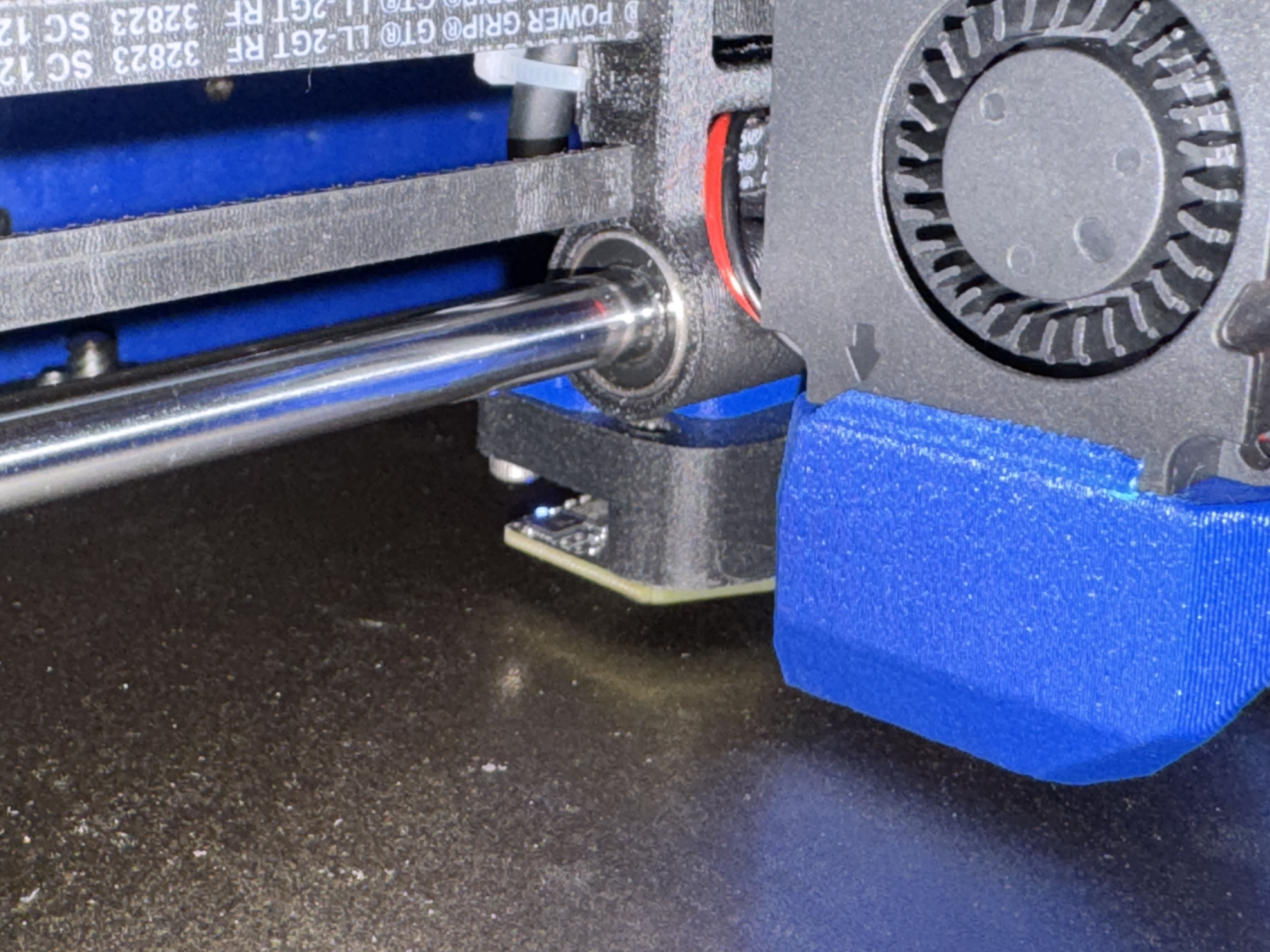 Cartographer V4 18mm offset for E3NG