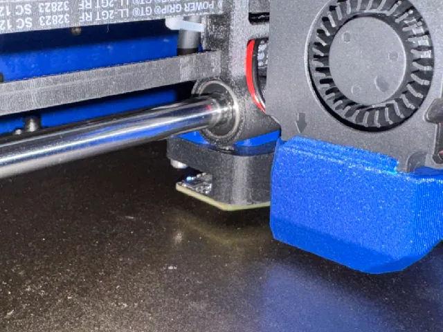 Cartographer V4 18mm offset for E3NG