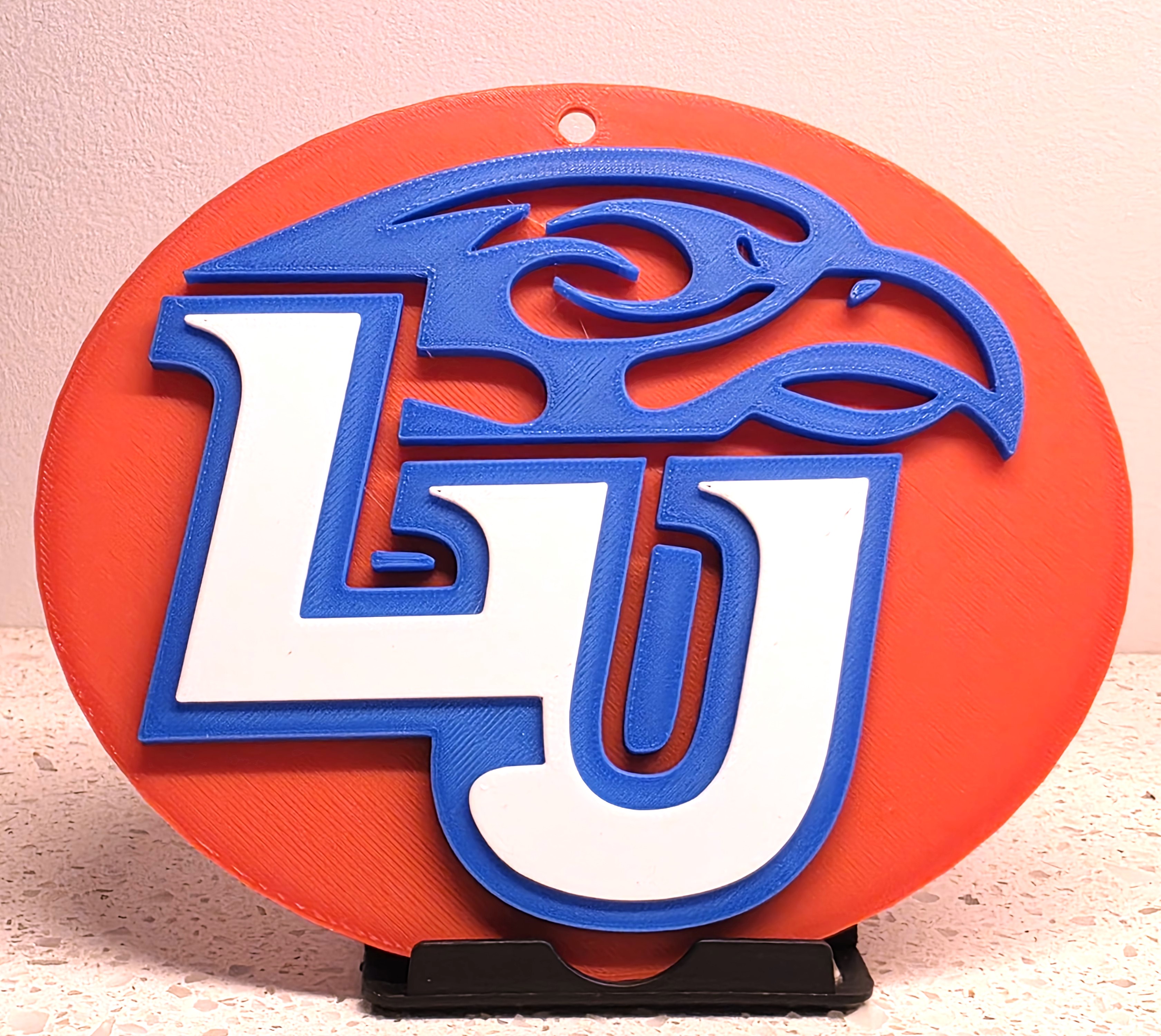 Liberty University Logo