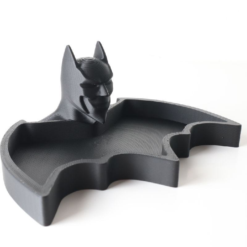 小物入れ Kith Batman Symbol Catchall Tray Black img_1533.jpg