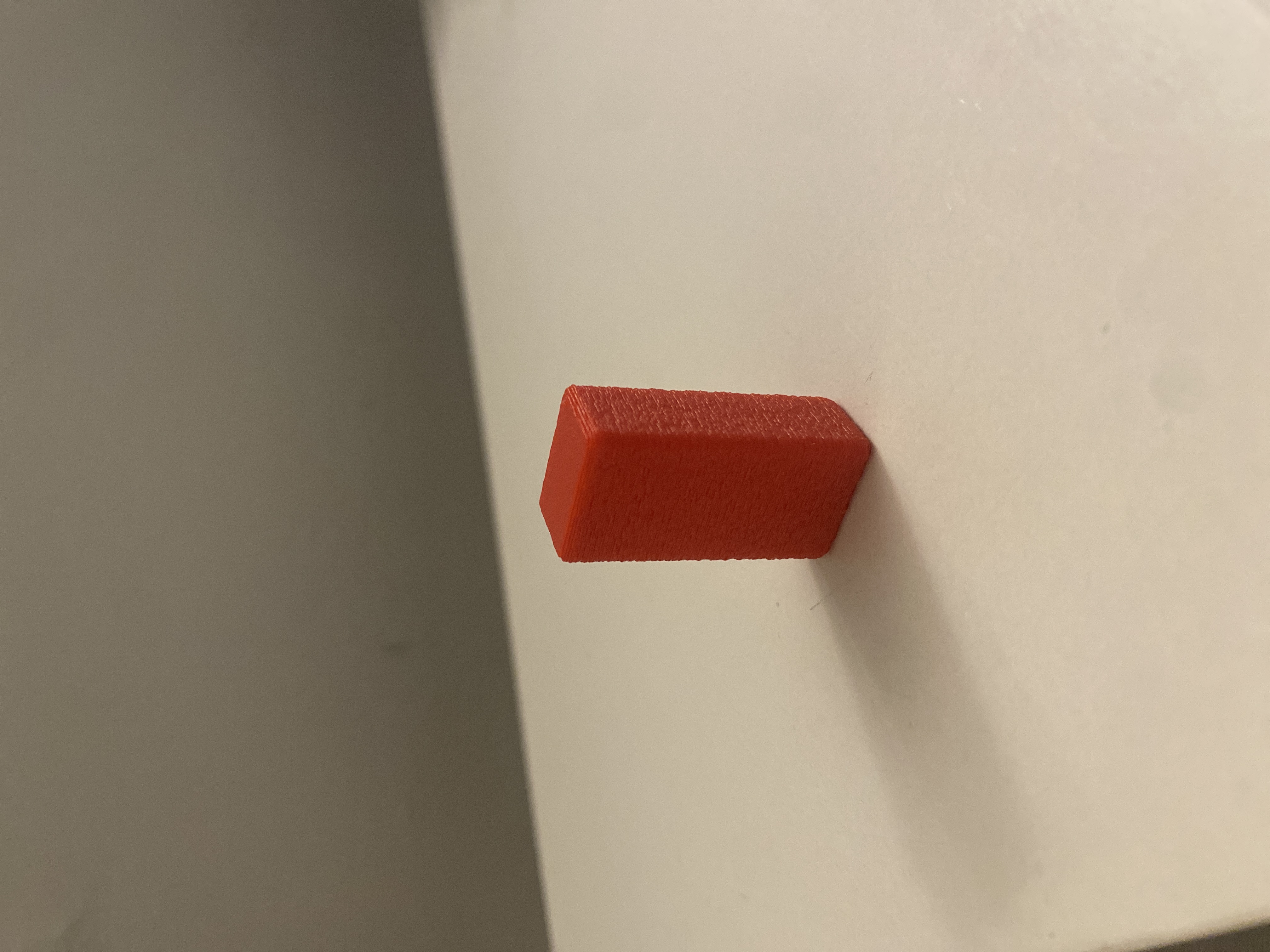 Brick (Fuzzy Skin)