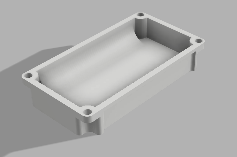 Remixed for Combined Double Battery