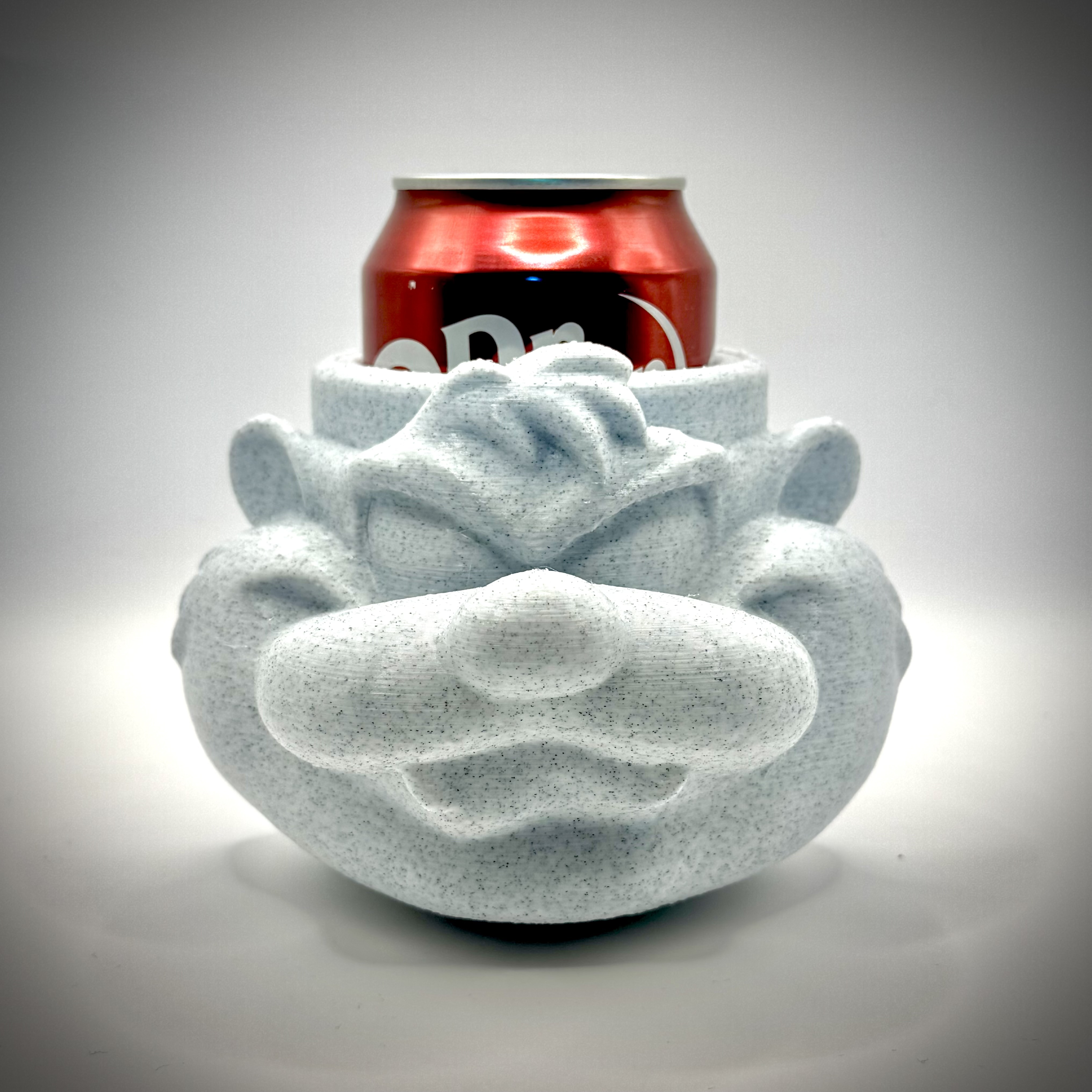 Taz (Looney Tunes) Can Holder