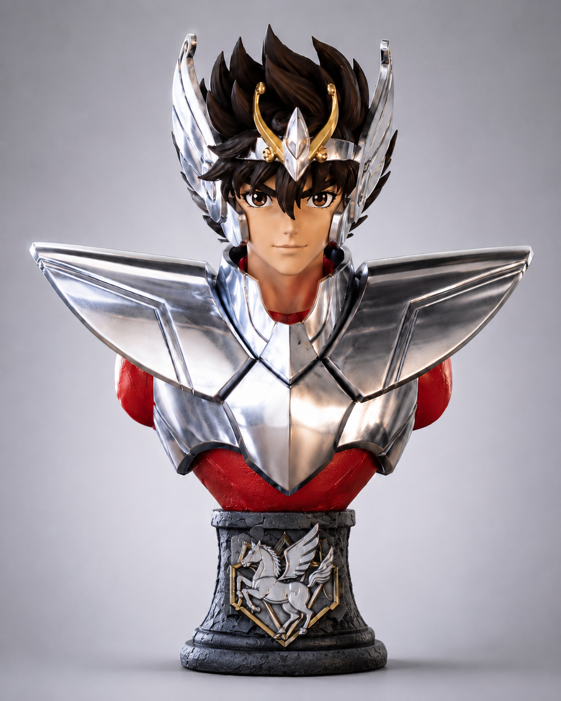 Saint Seiya Pegasus Bust