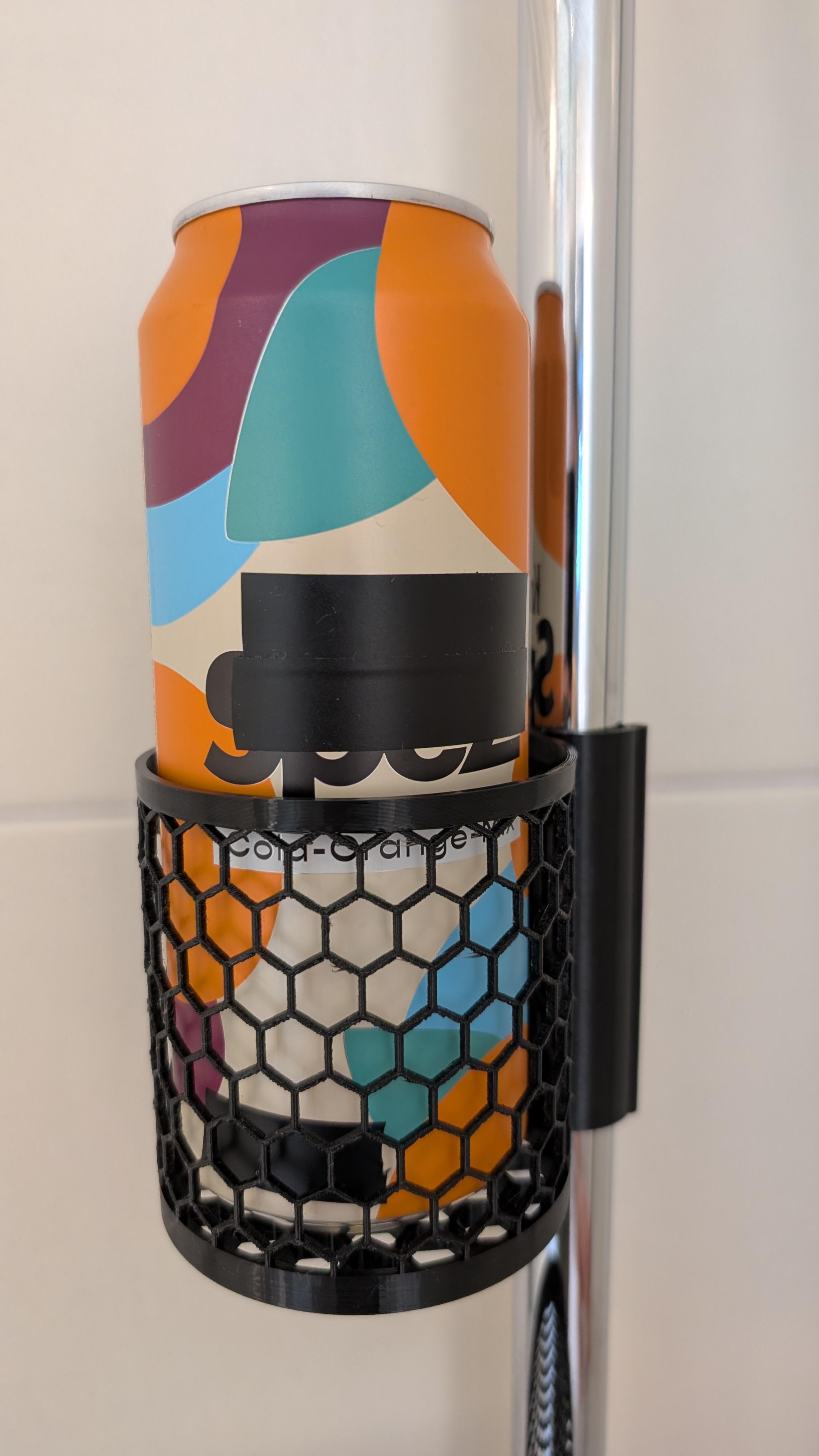 Shower Bottle / Can Holder