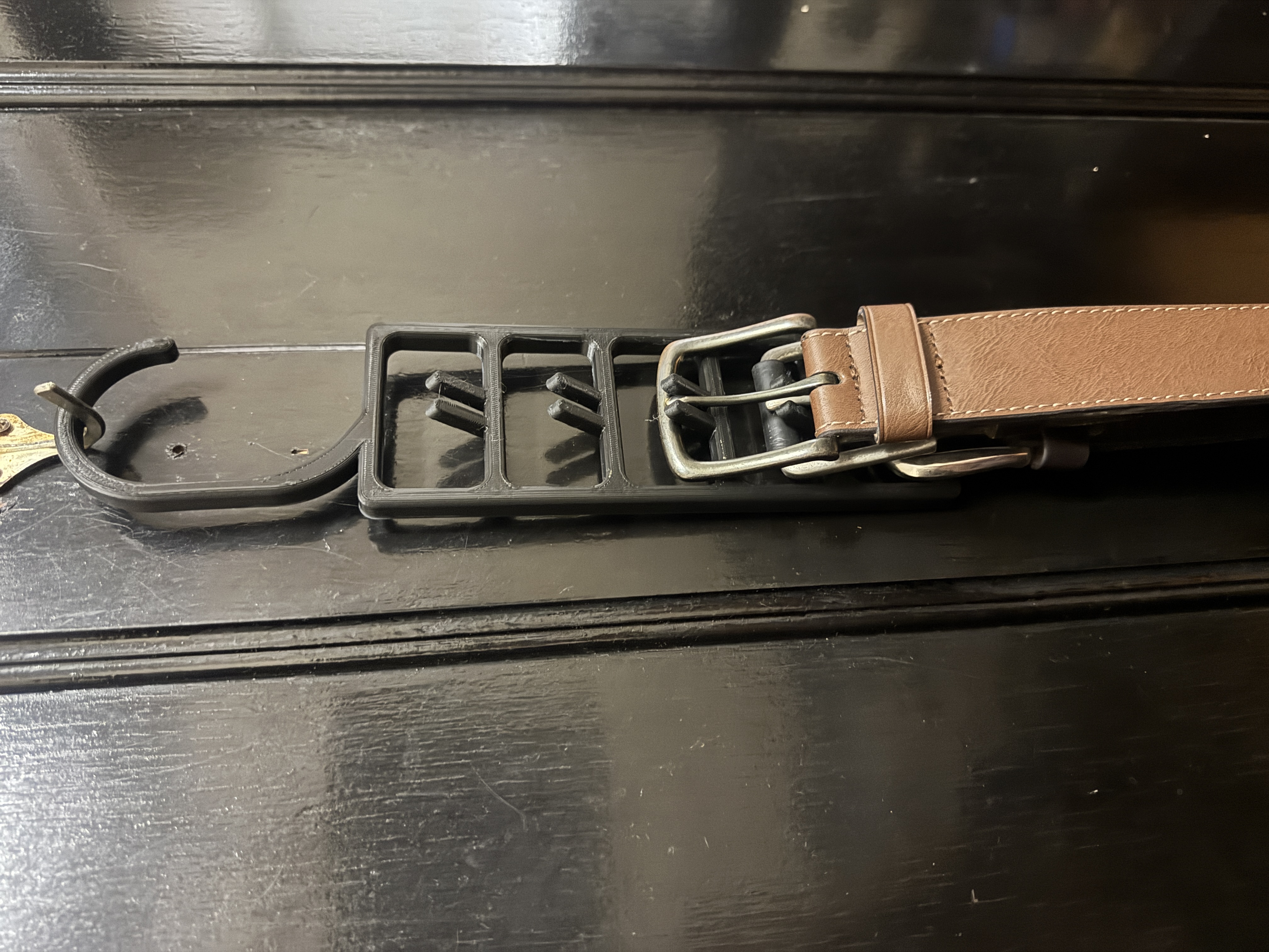 Belt Holder