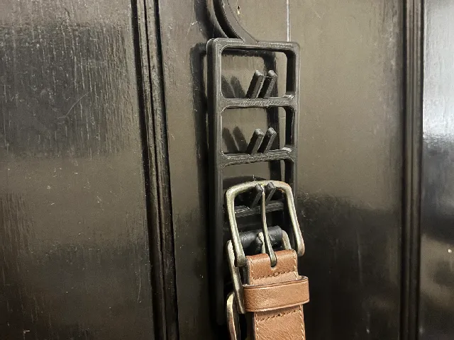 Belt Holder
