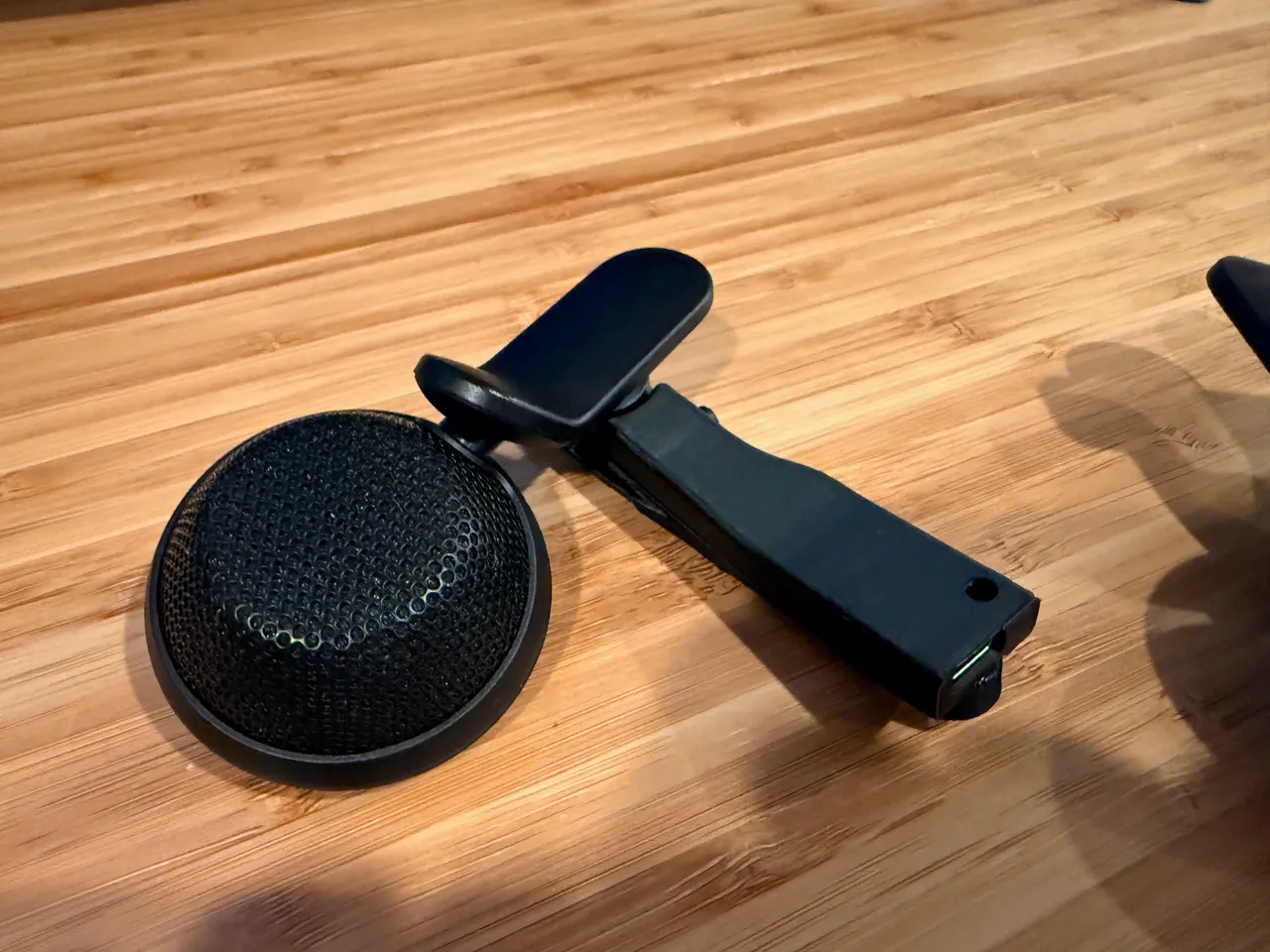 Bigscreen Beyond - Apple Vision Pro Strap Adapter w/ MMI Modular