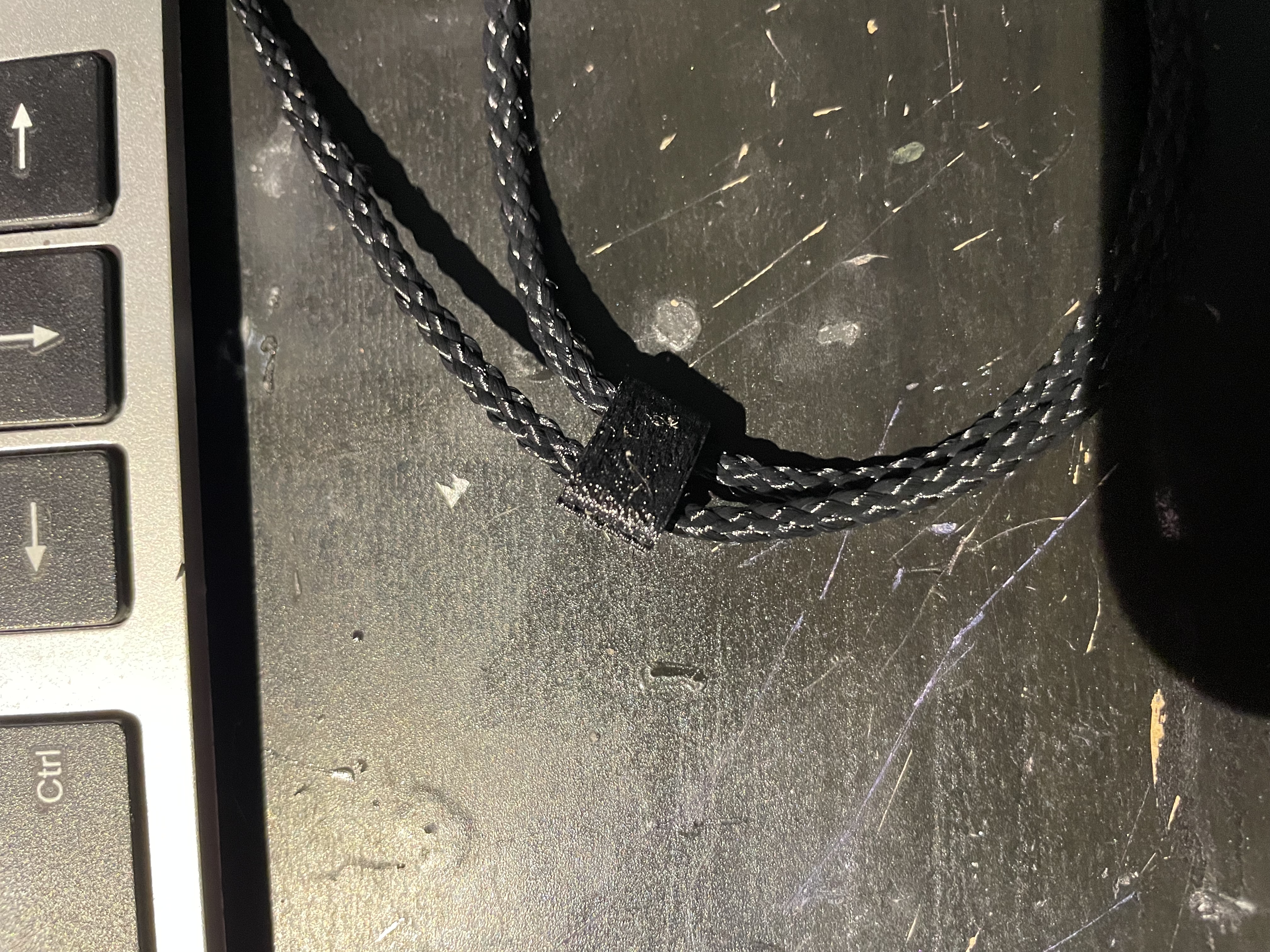 Drawstring Cinch