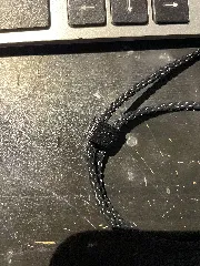 Drawstring Cinch