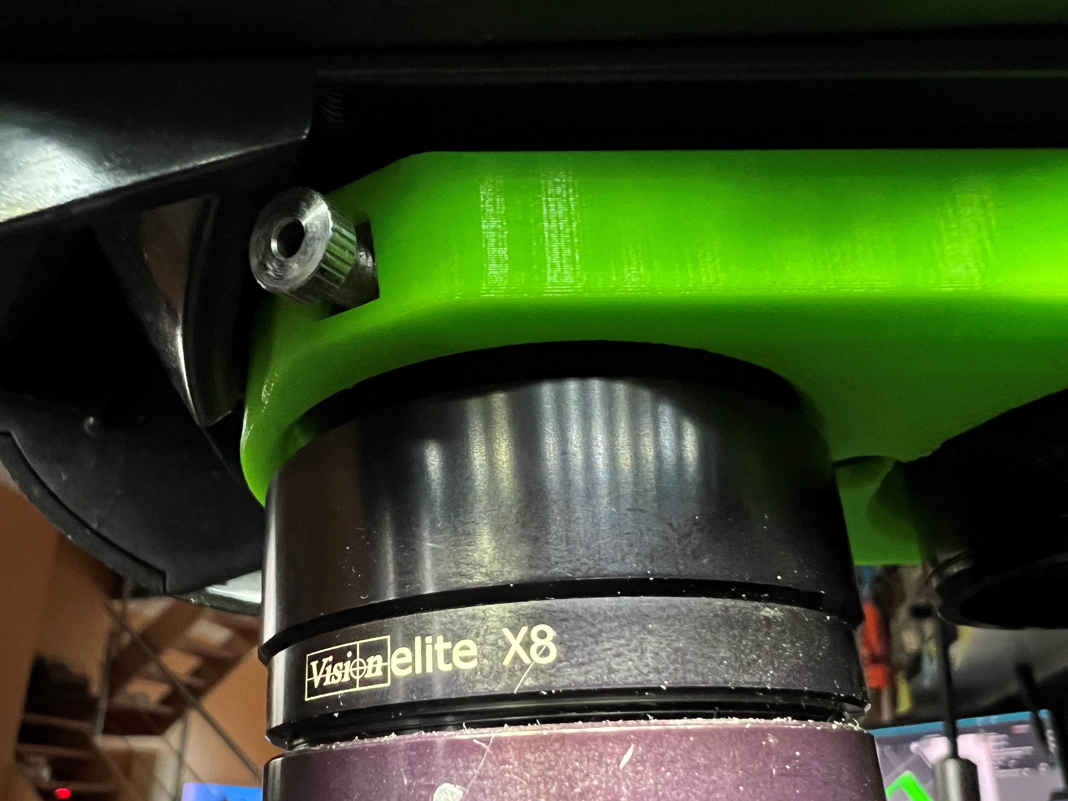 Vision Engineering / Mantis Elite . Lens Changer Holder — thumbnail 2