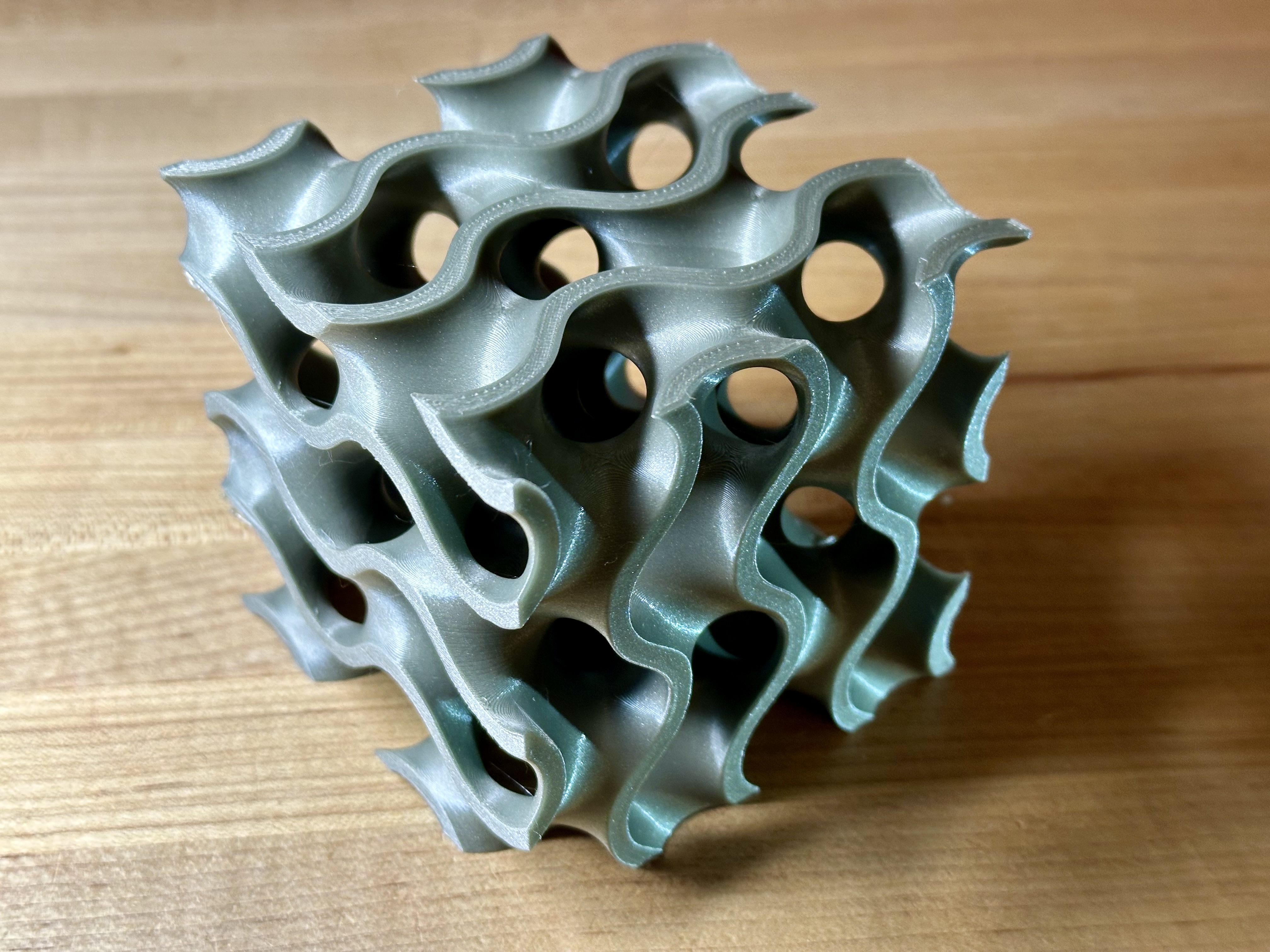 Gyroid