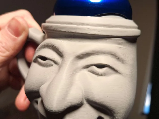 Smug Jug Can Coozie