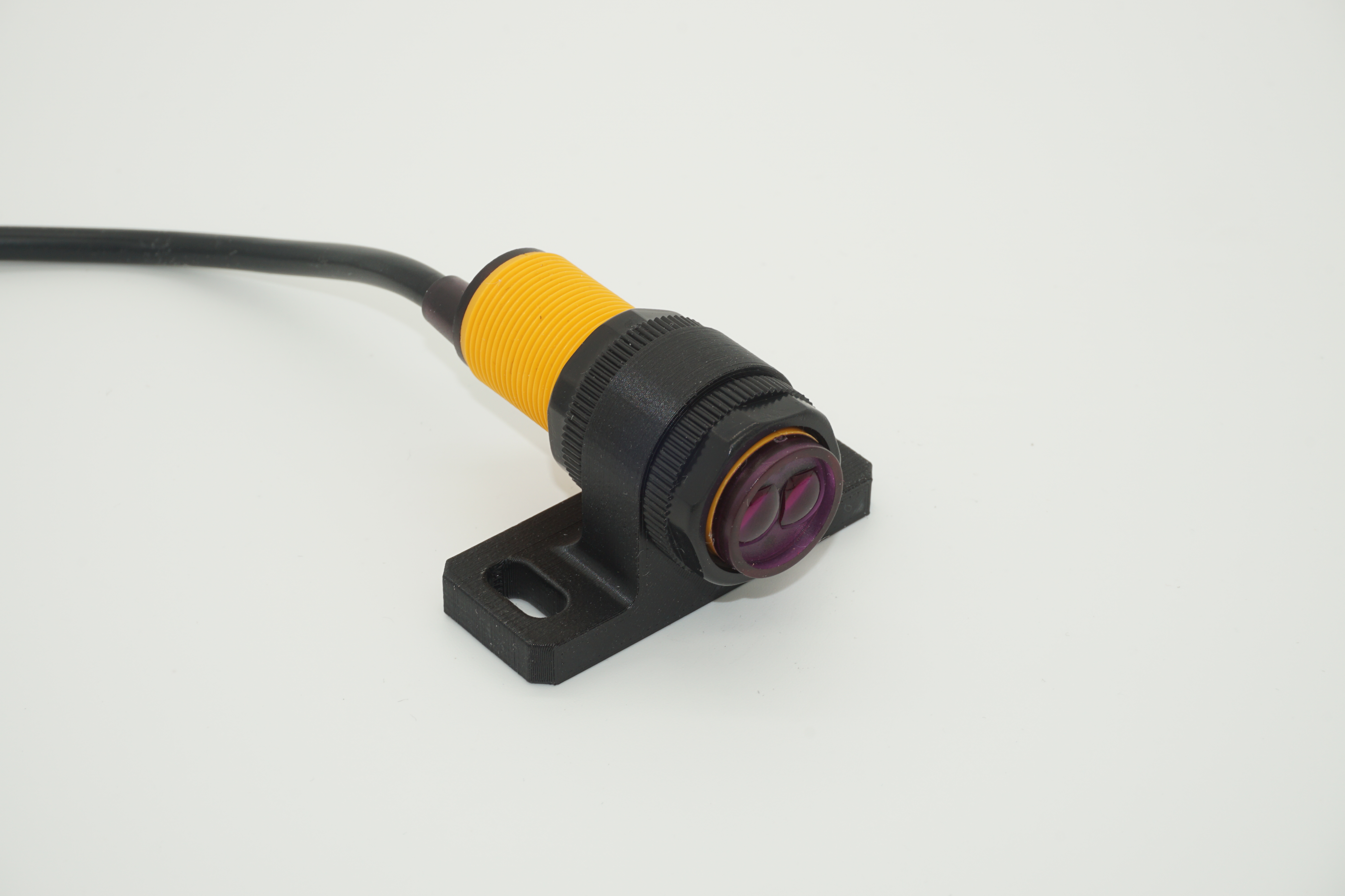 Sensorhalter IR Lichtschranke 5V — miniatura 3