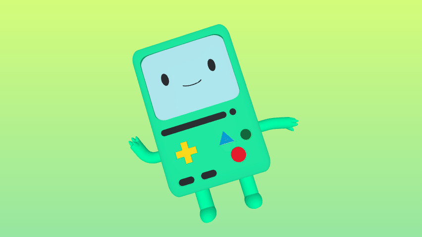 BMO figure