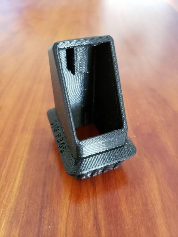 SIG P365 Speed Loader