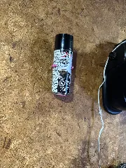Spray Can Holder