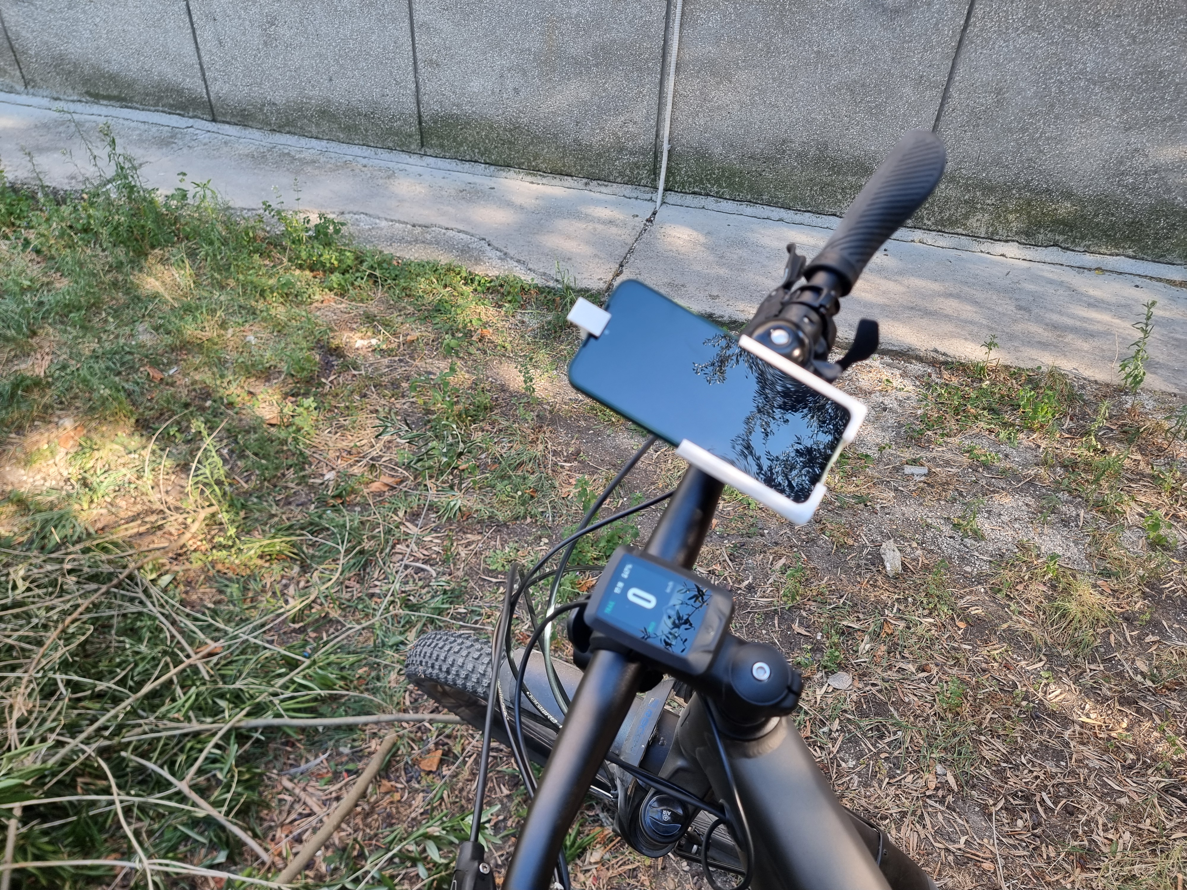 Fairphone 6 bike holder