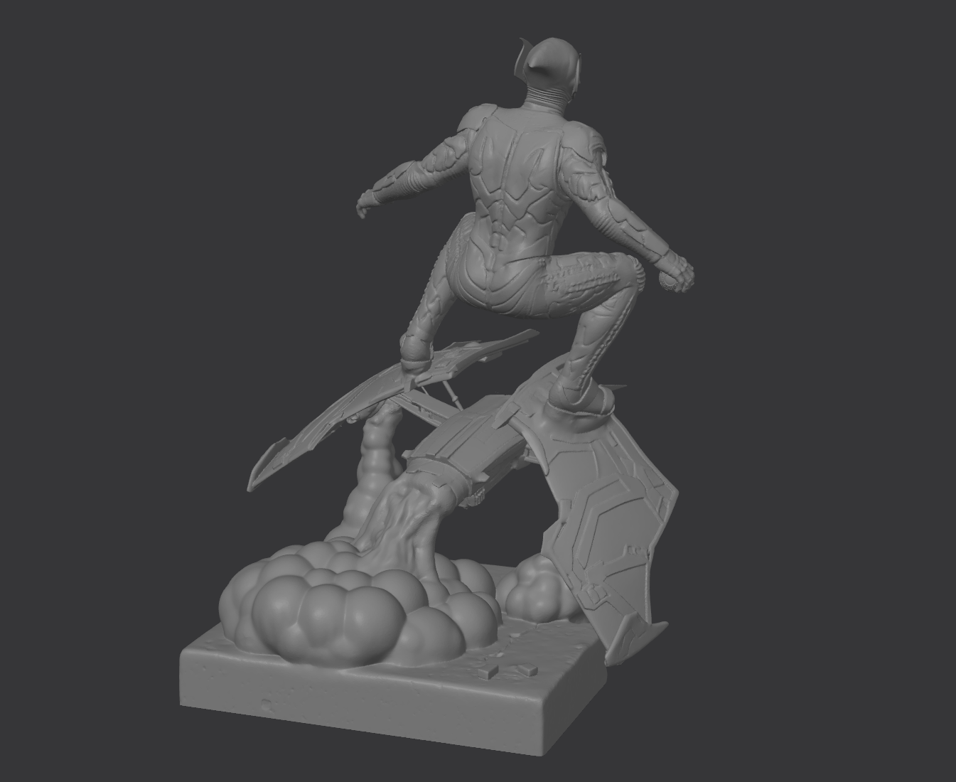 Green Goblin — miniatura 4