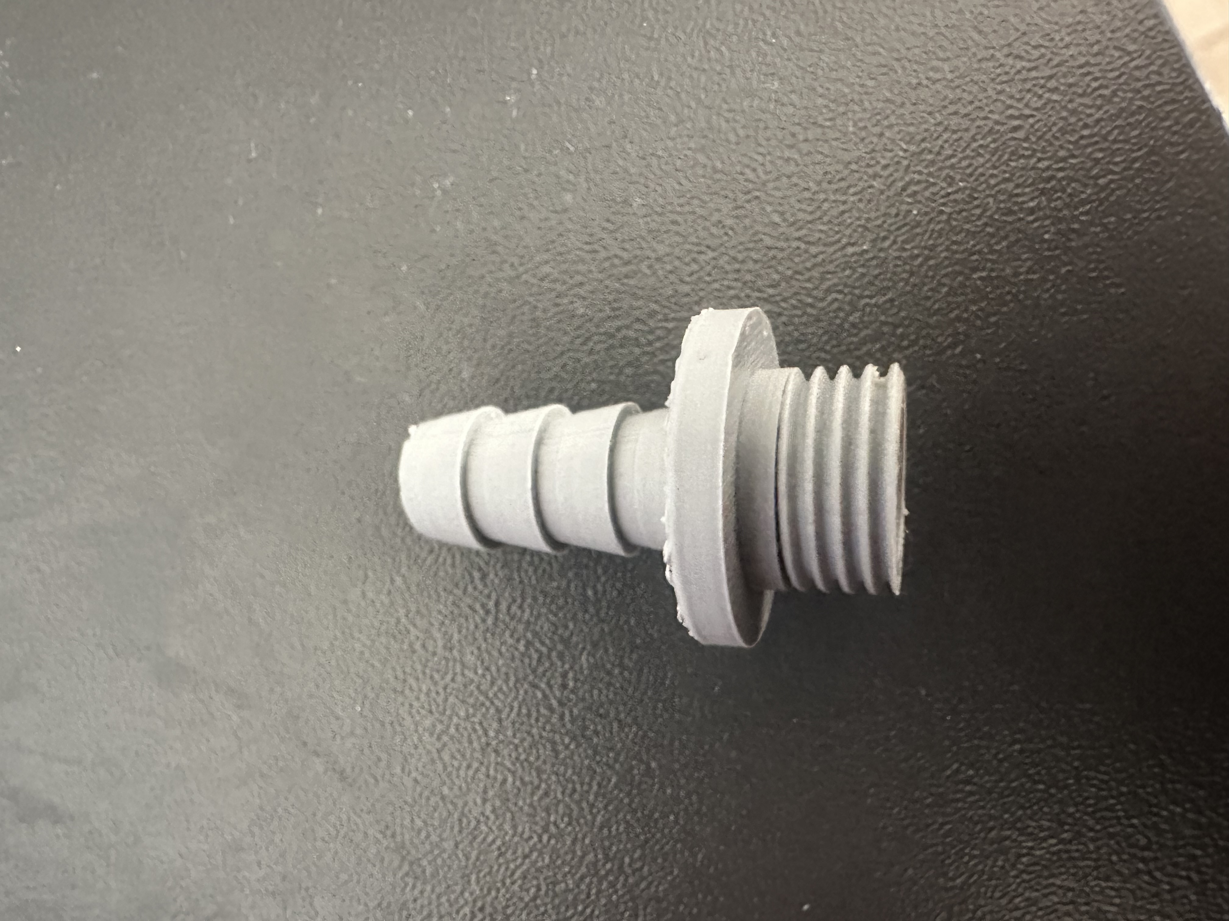 Hose brab for Watercell X