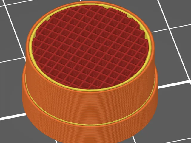 faucet aerator