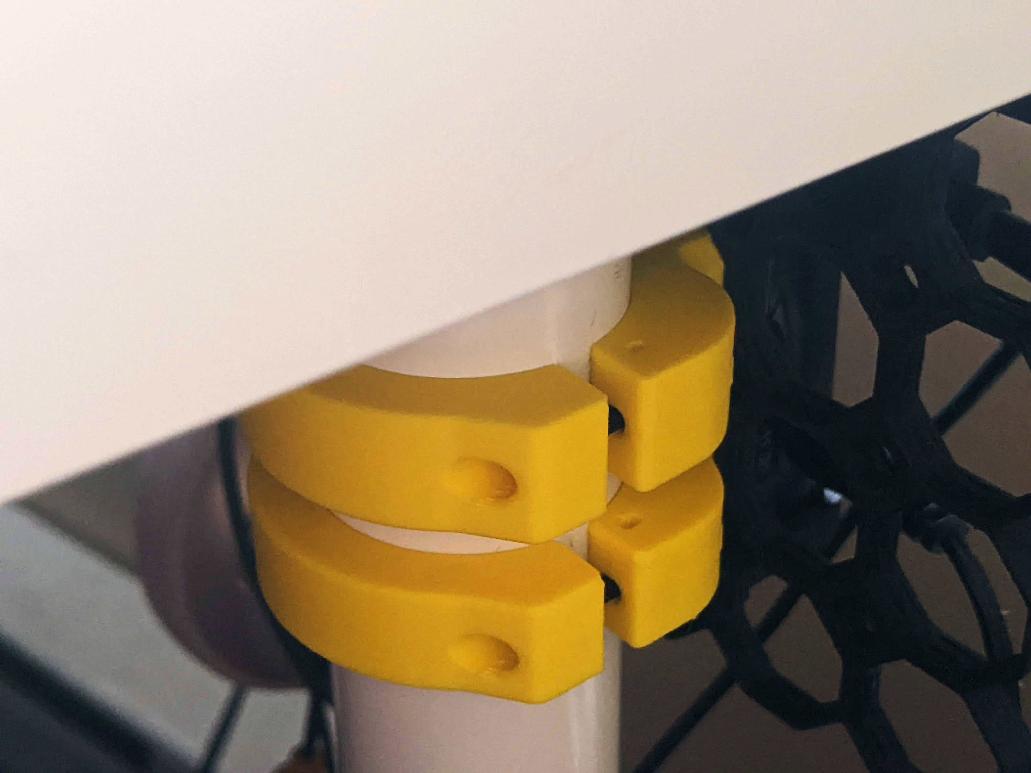 ADILS Leg Multiboard Bracket