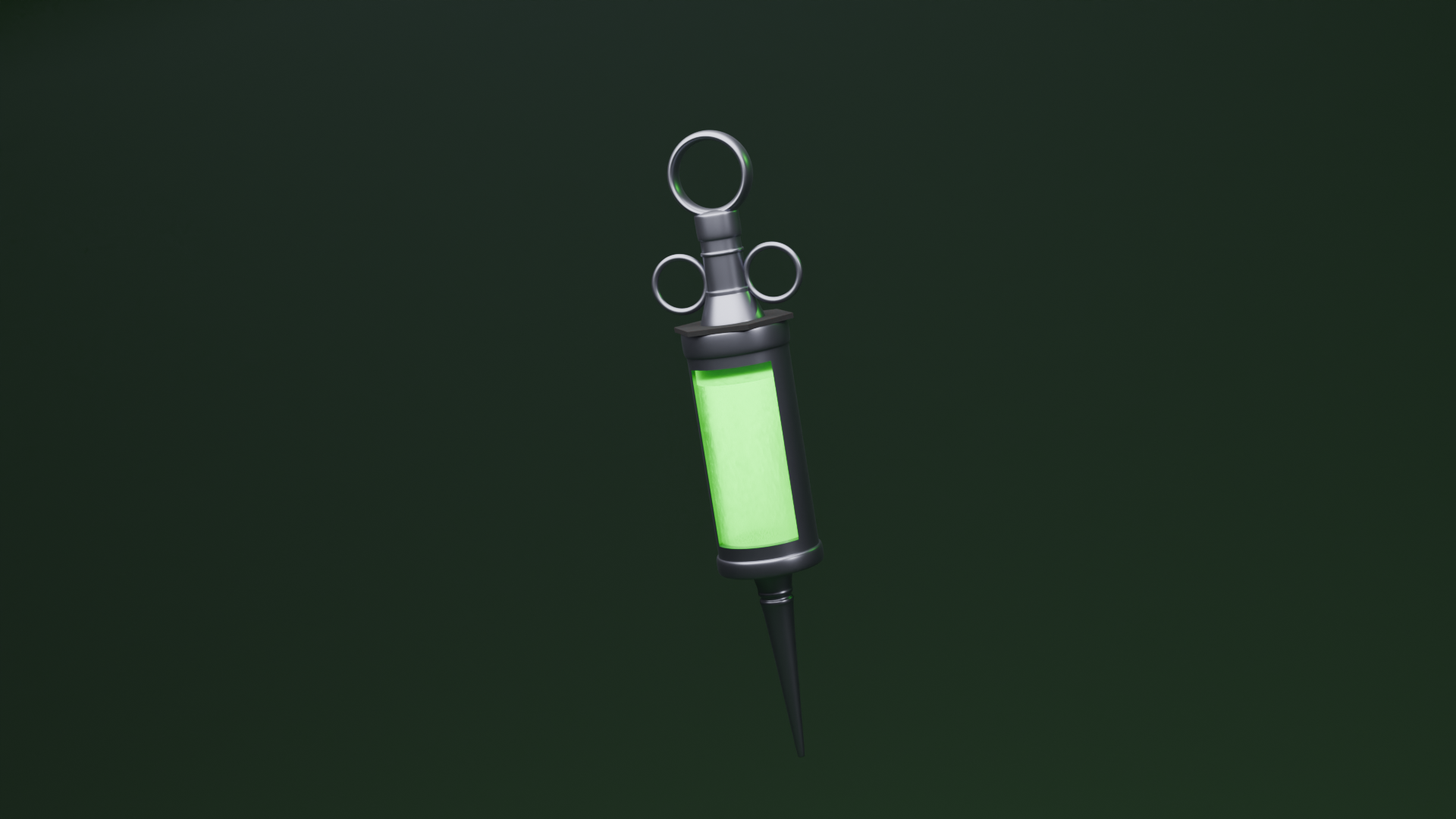 Opus injection charm - R6 siege