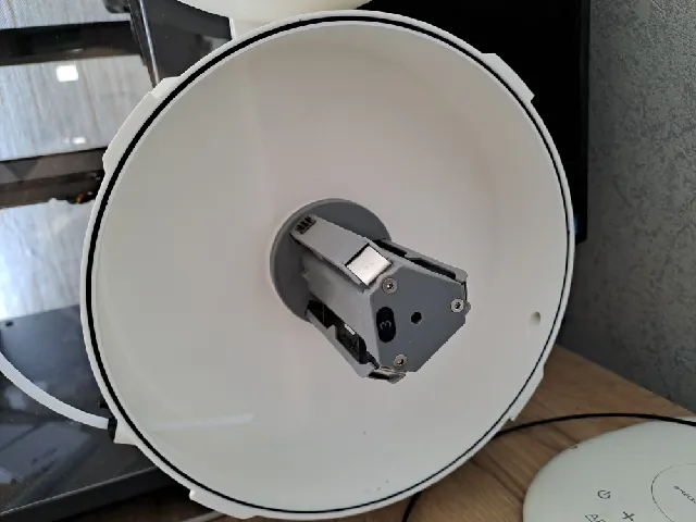Sealing ring for AD5X official dry box