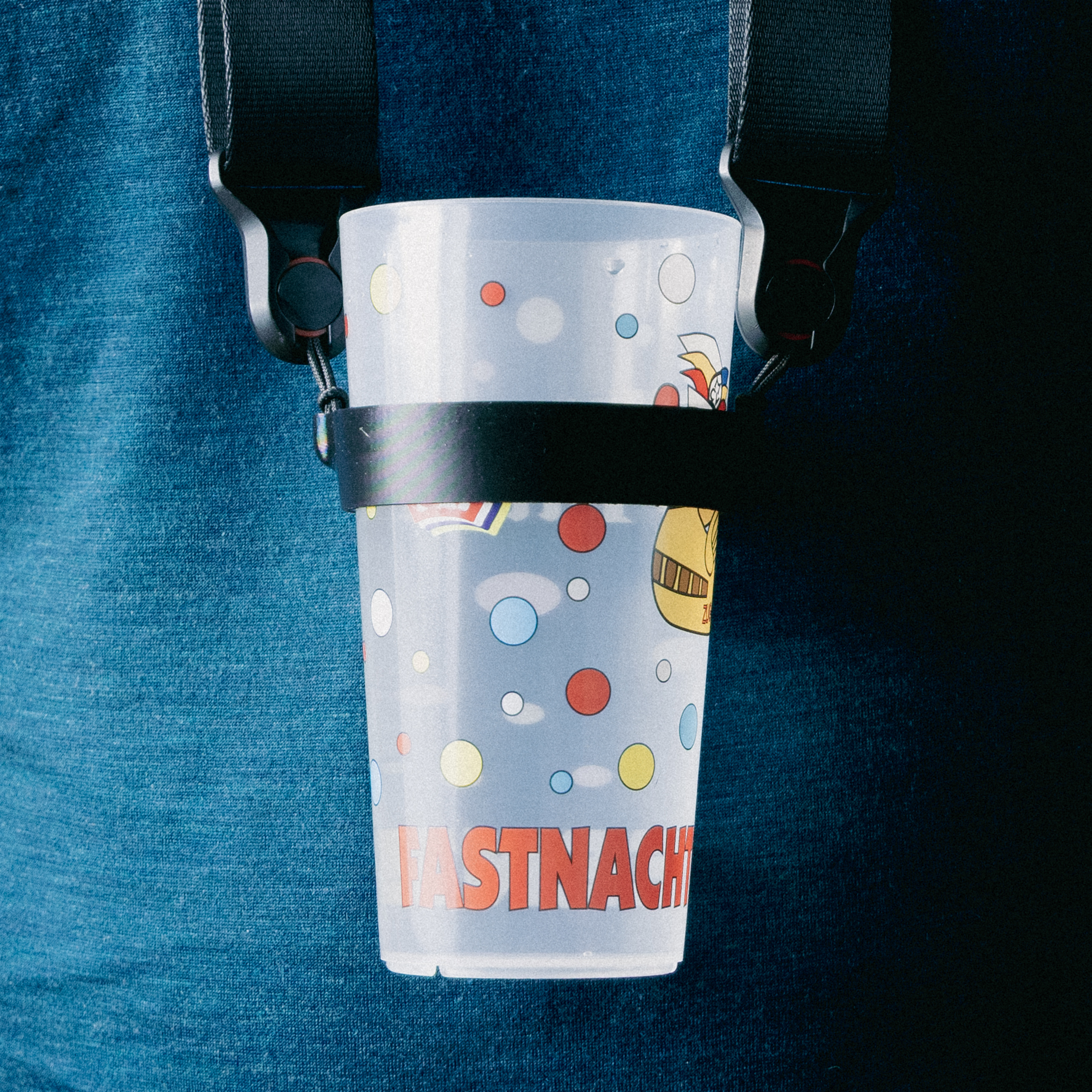 GipfelTechnik Cup Holder