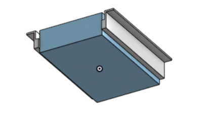 Light Weight Drawer — thumbnail 2