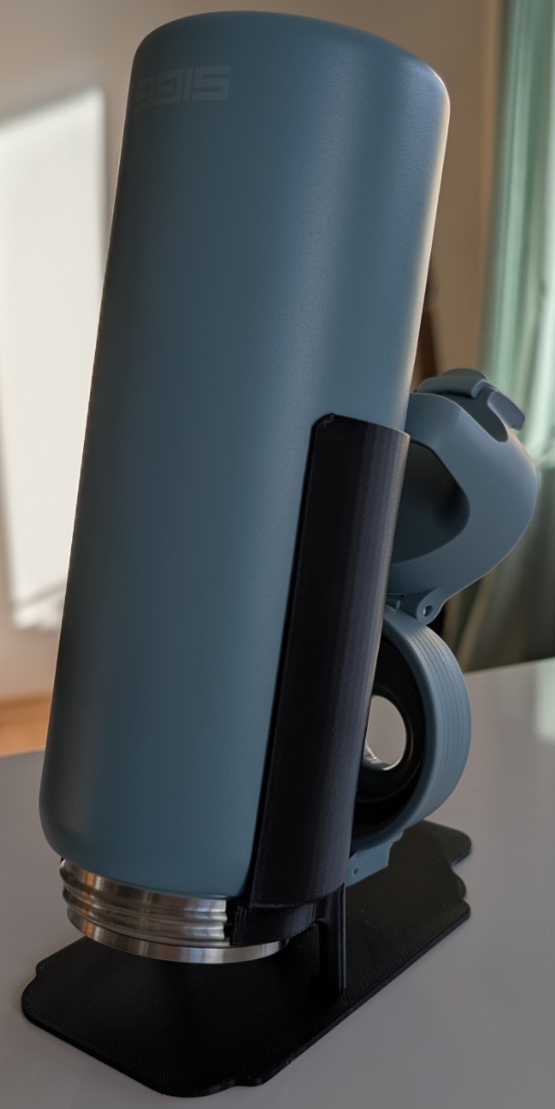 Bottle Dryer Rack for Sigg Shield One 0.75L