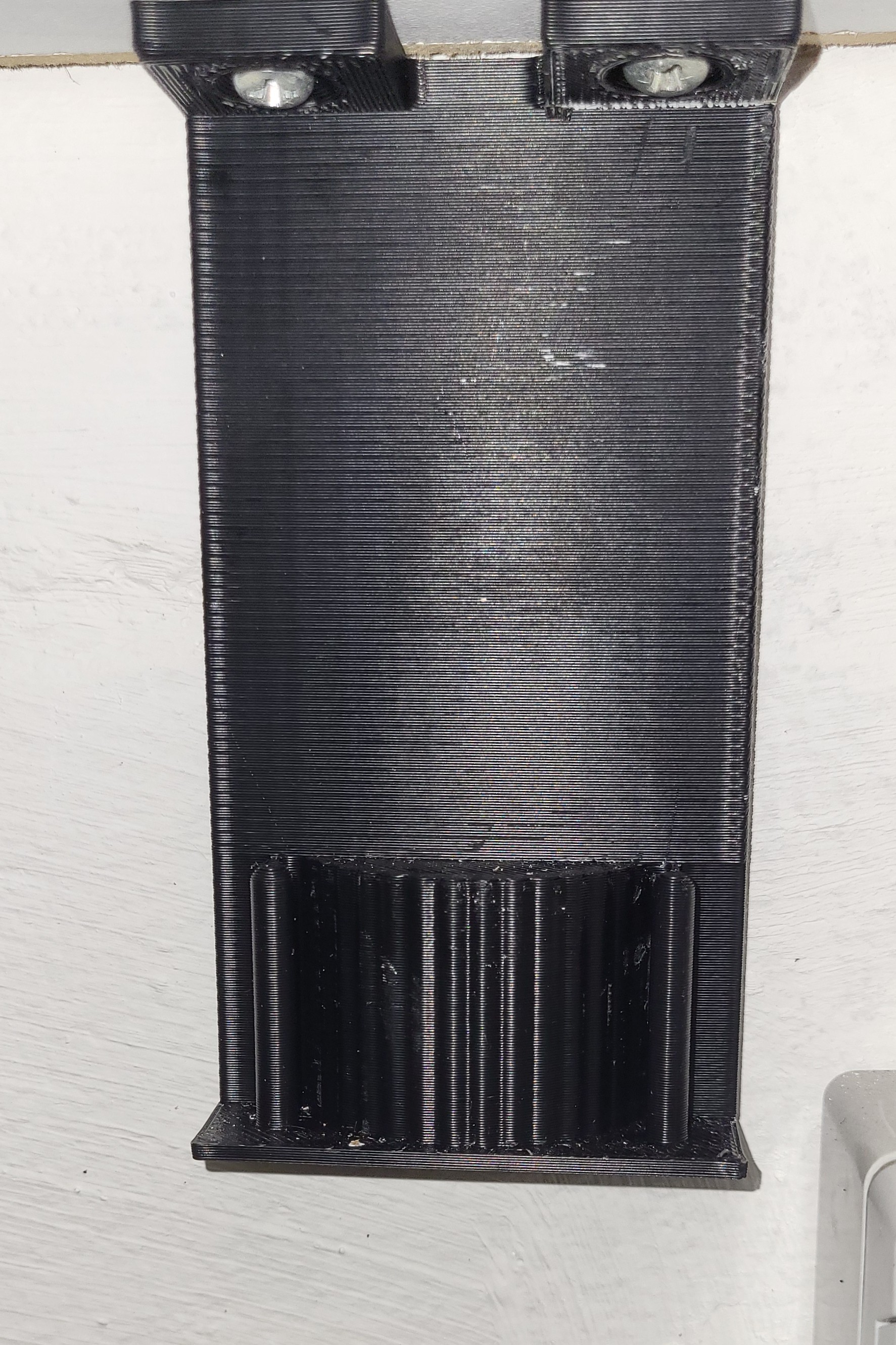 Multifix Ab holder (2 Versions) — miniatura 4