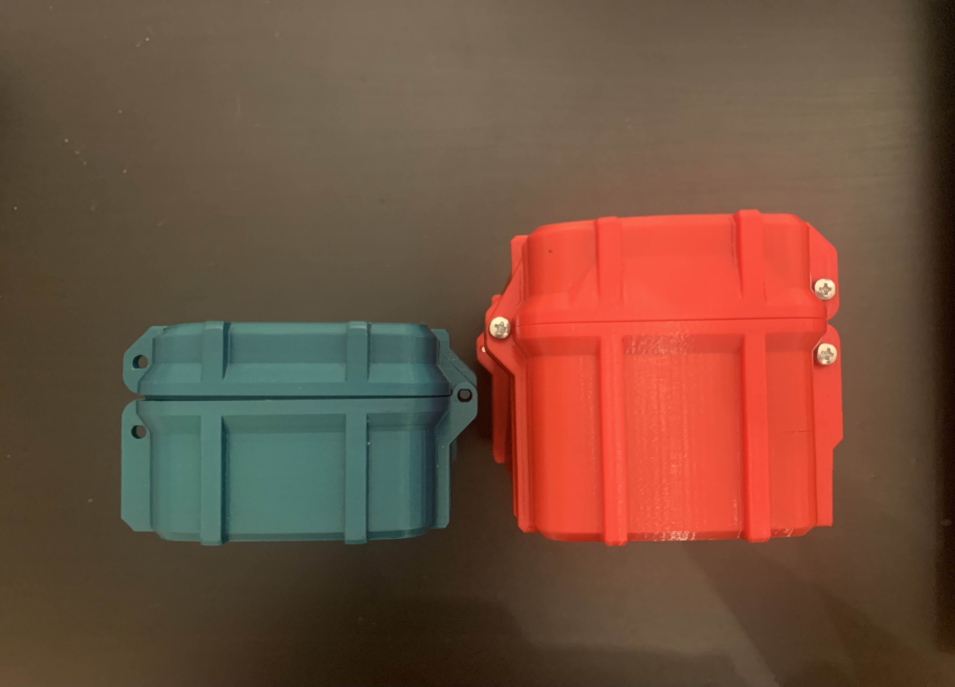 Pinecil Case Modular edition — miniatura 3