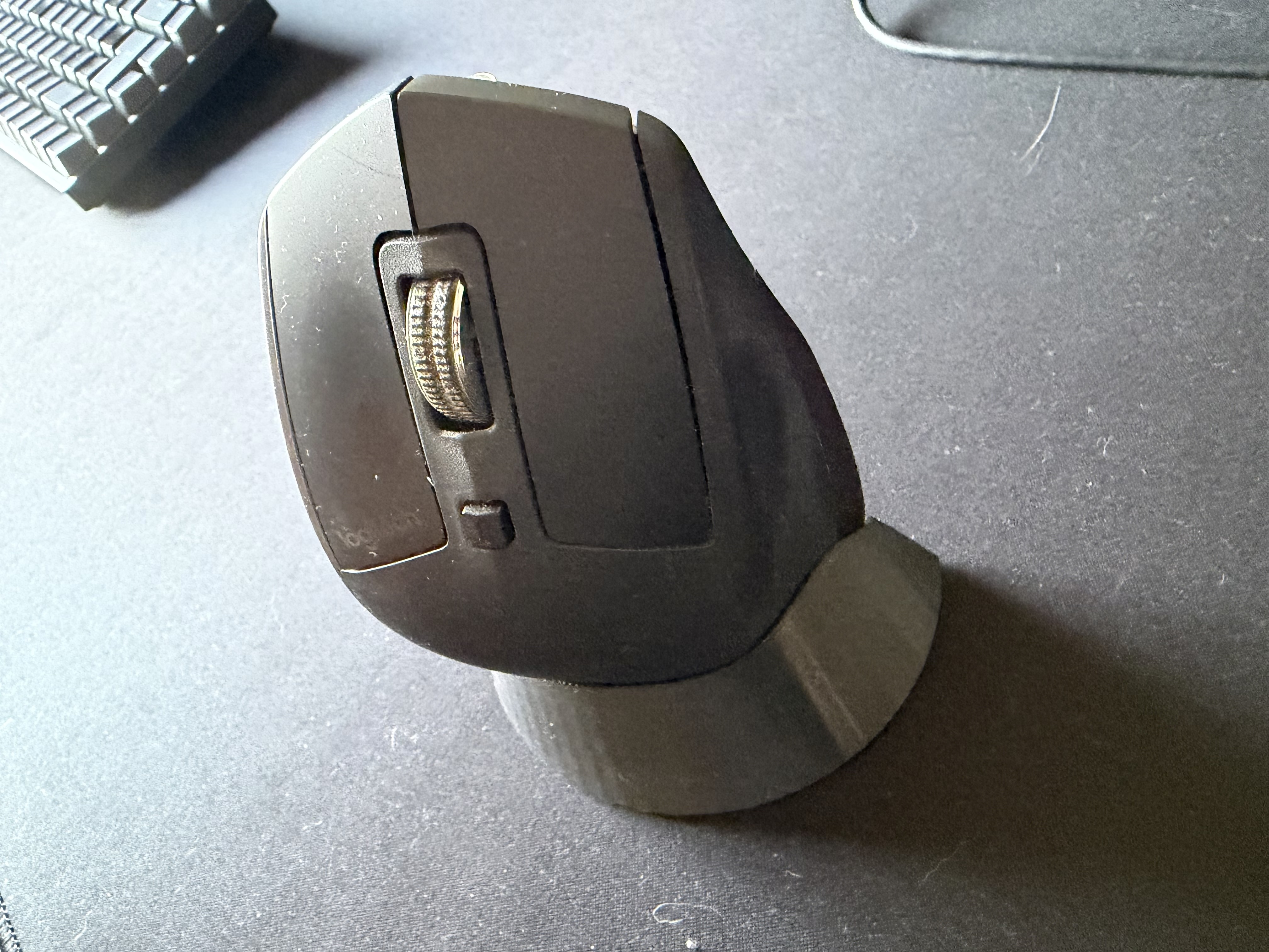 Logitech MX Master Mouse Stand