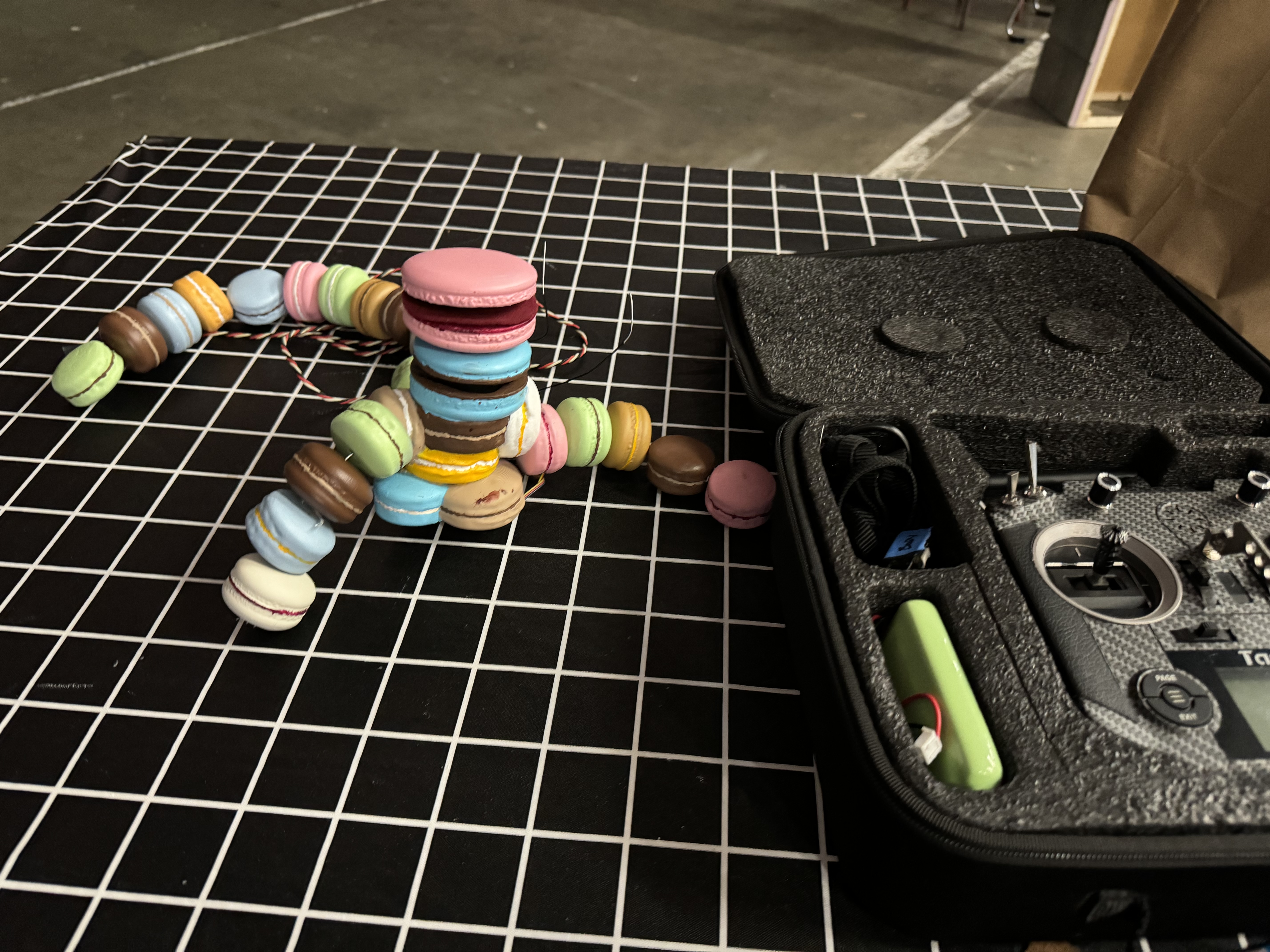 Macaron Monster — miniatura 4
