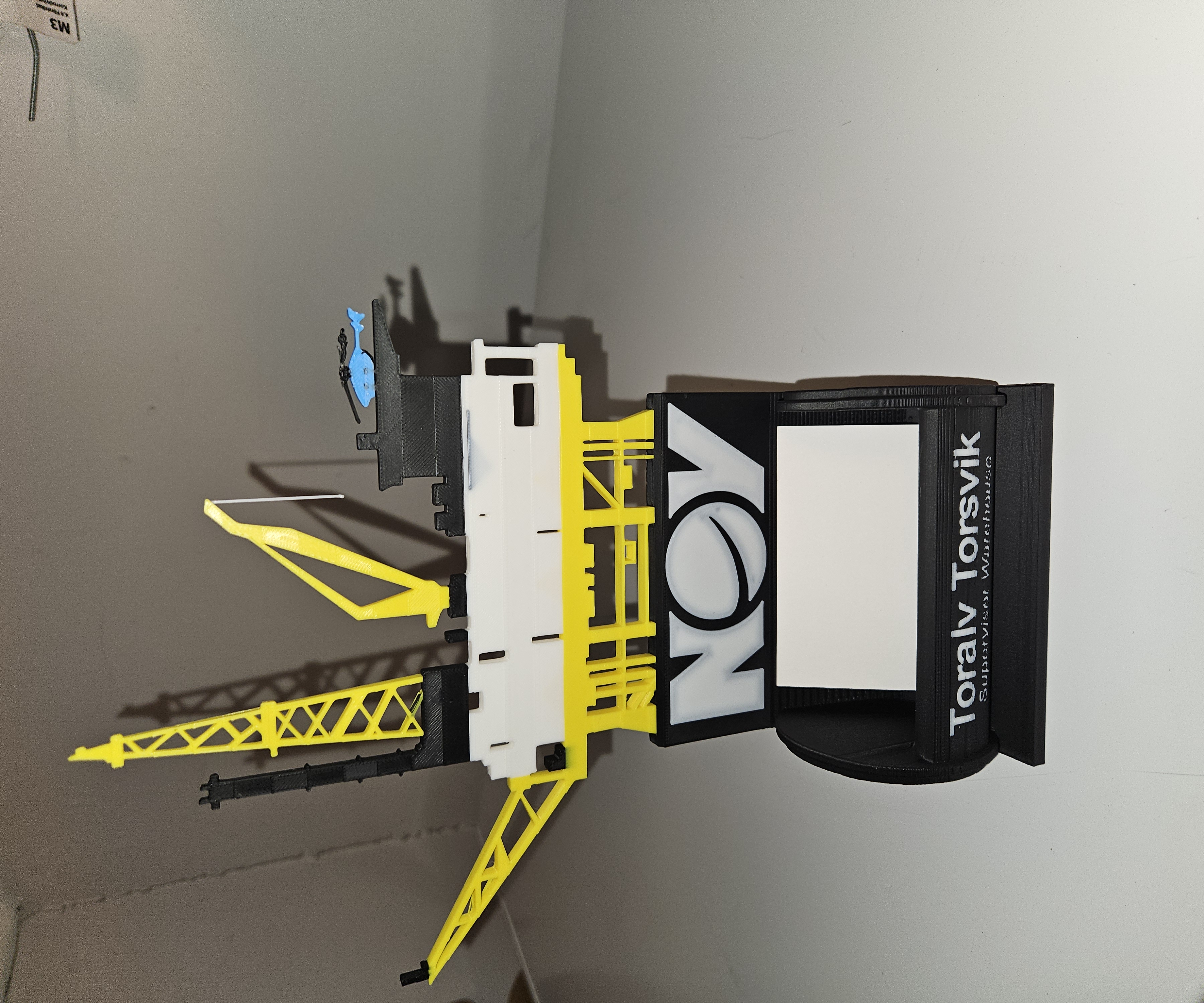 Business card Stand