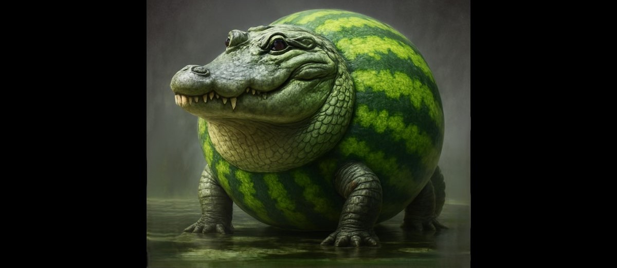 Glorbo Fruttodrillo