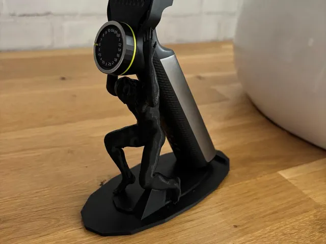 atlas support oneblade