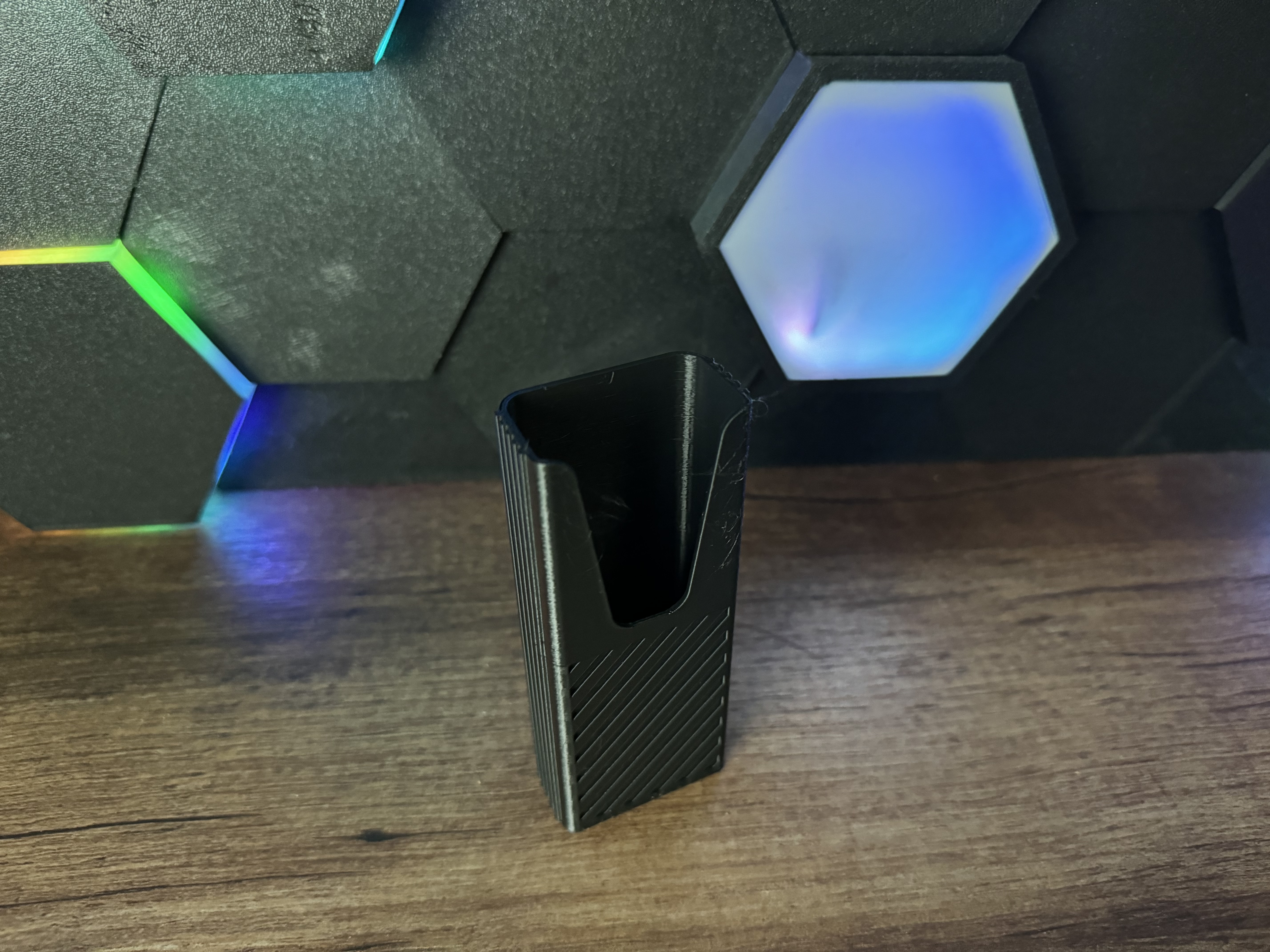 Roku Remote Holder — thumbnail 2
