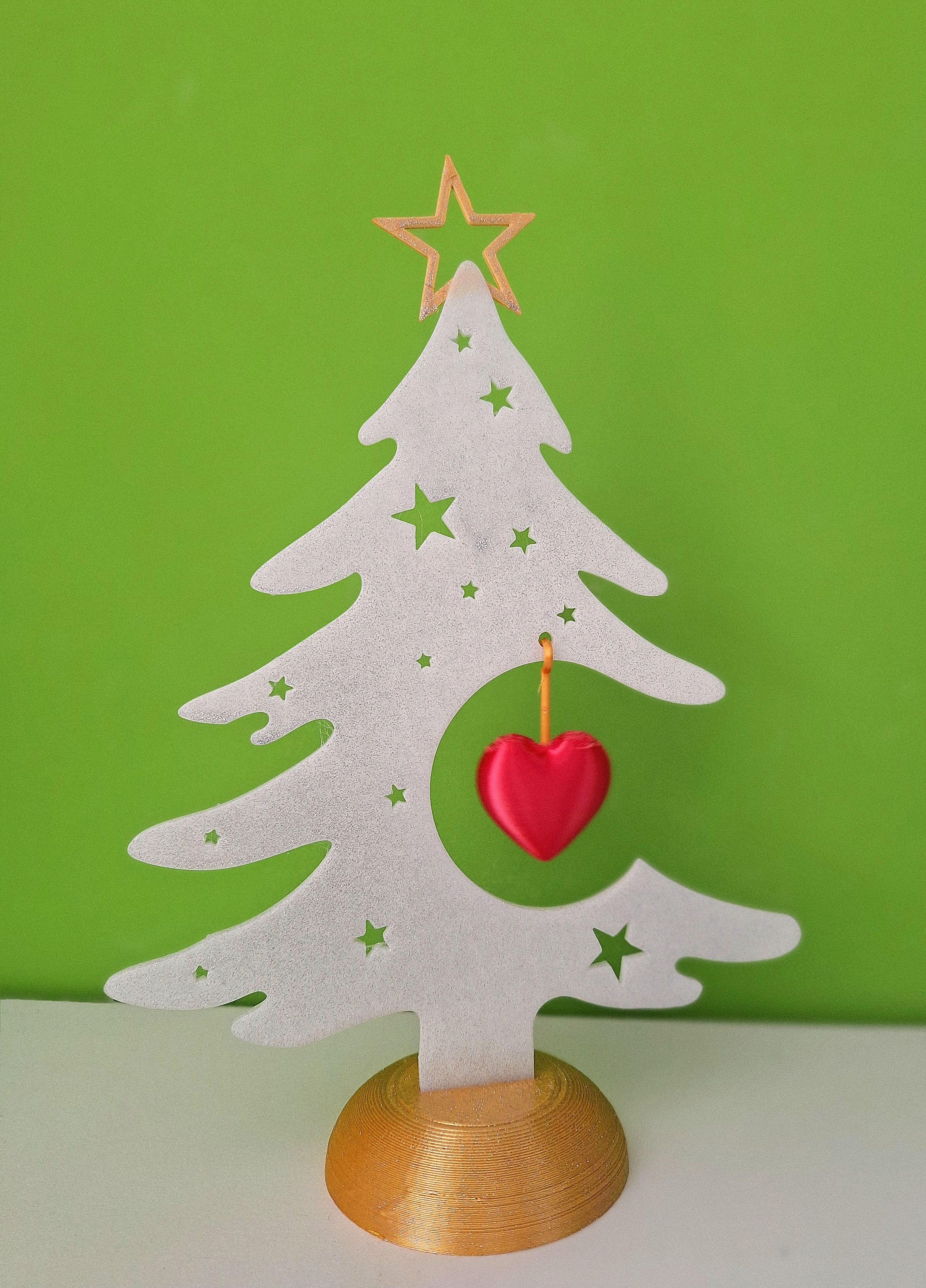 Christmas tree