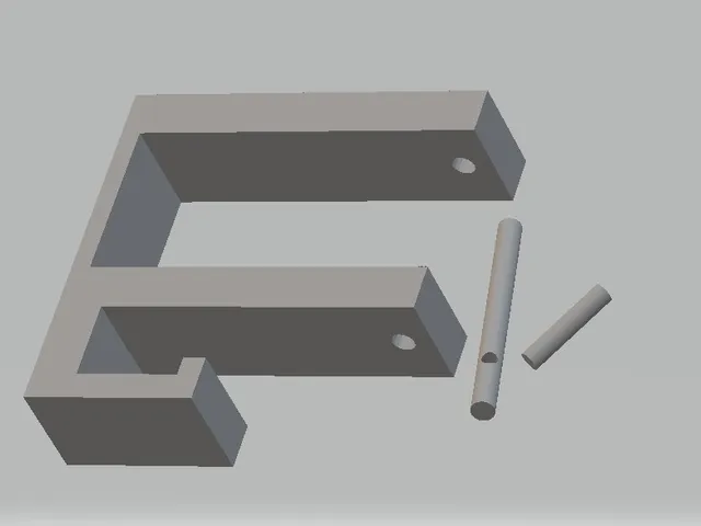 headphone holder